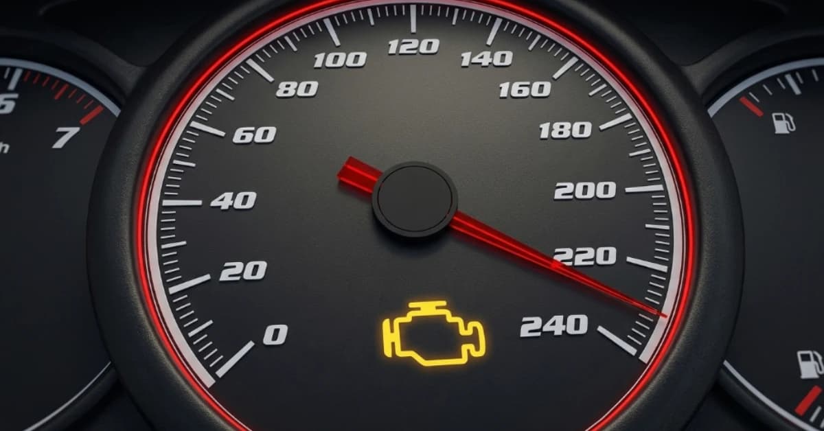 Warning Signs Your Audi Transmission Is Failing