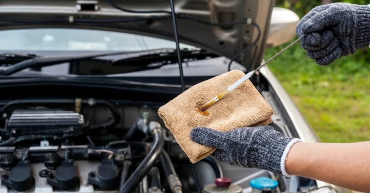 What Happens If Audi Transmission Fluid Is Low